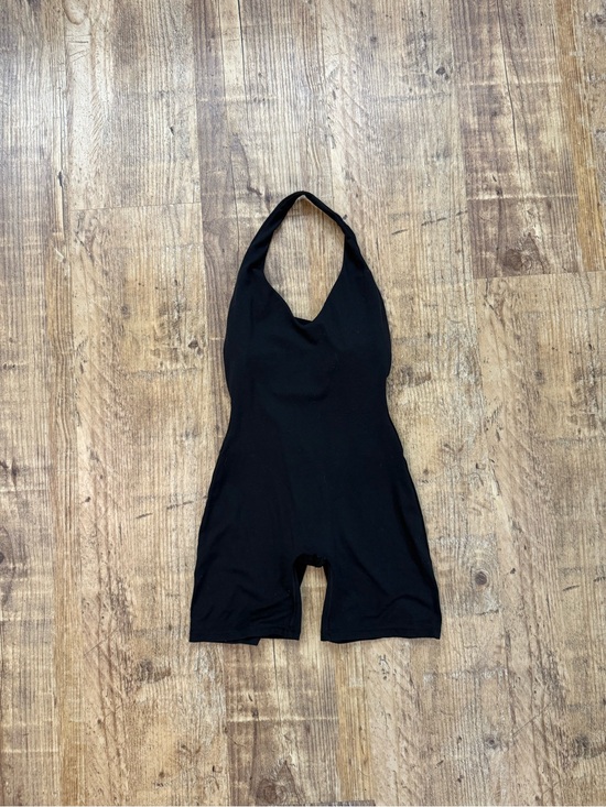 Other - Oner Soft Motion Halter One-Piece Romper